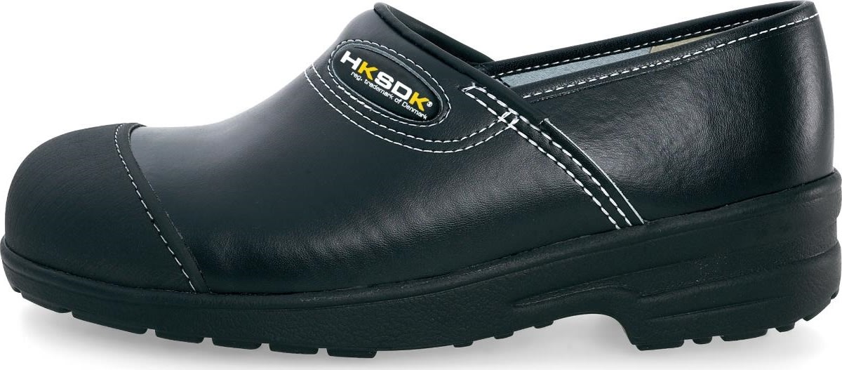 HKSDK S95 Skyddsträsko, Storlek 36