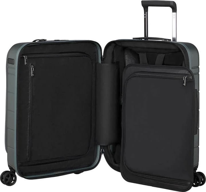 Samsonite Resväska Neopod Expand Framficka, Khaki