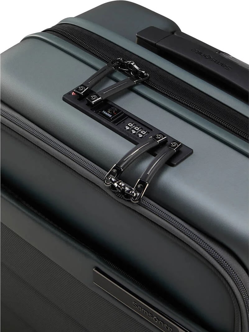 Samsonite Resväska Neopod Expand Framficka, Khaki