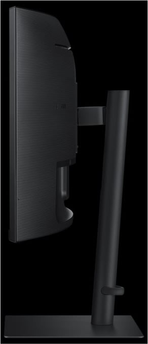Samsung ViewFinity S6 S34C652UAU 34" böjd skärm