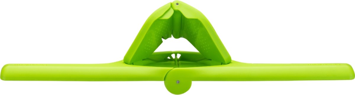 Dreamfarm Fluicer limepress, 23cm, grön