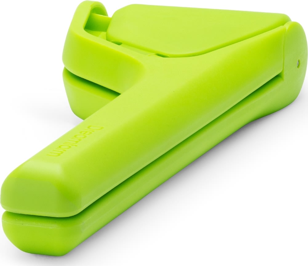 Dreamfarm Fluicer limepress, 23cm, grön