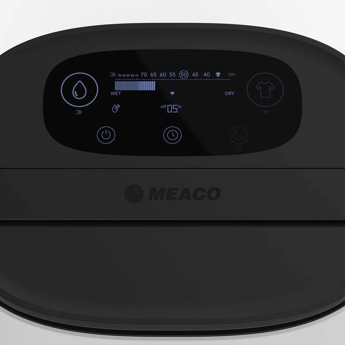 Meaco Avfuktare Kompressor MeacoDry 12L, Vit