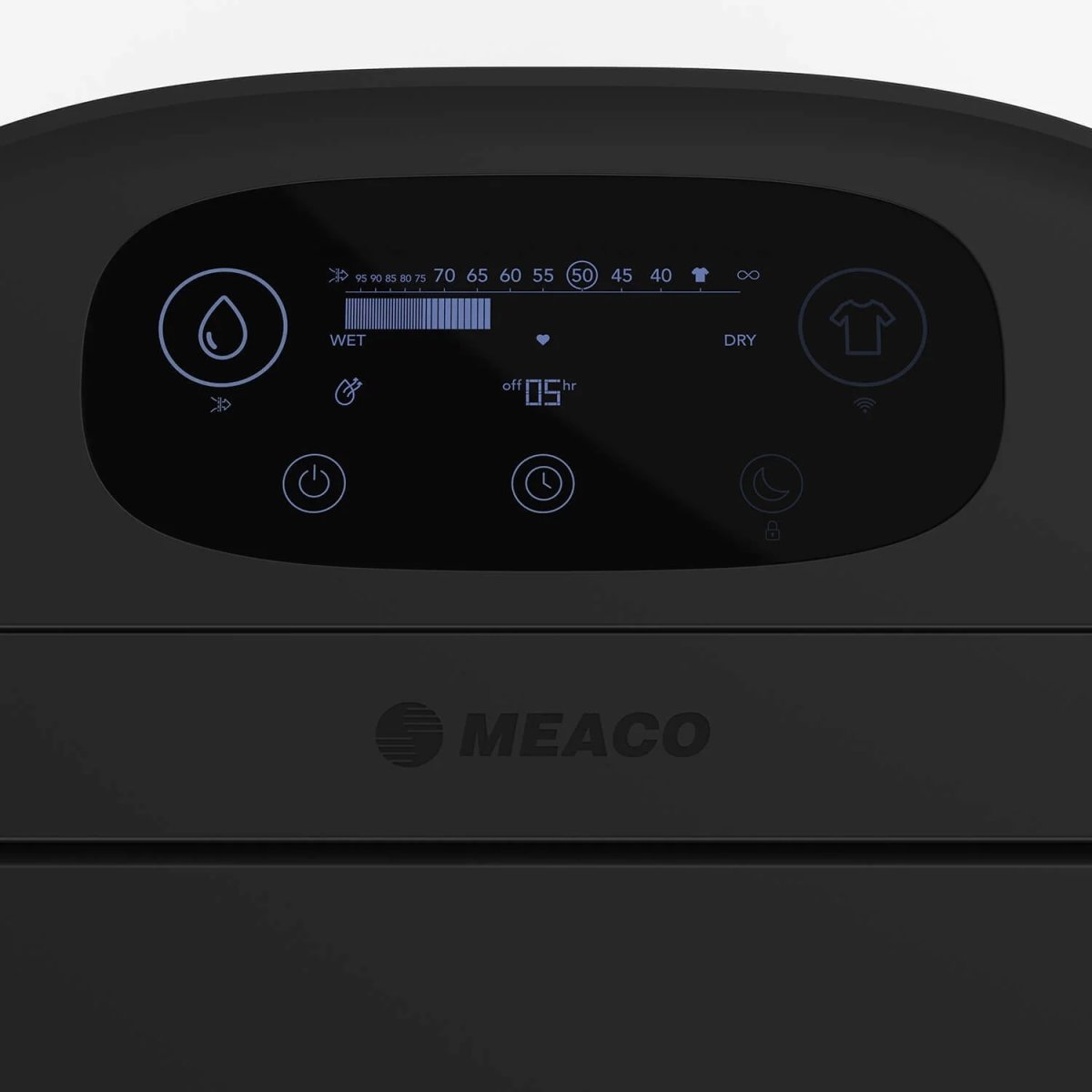 Meaco Avfuktare MeacoDry Arete Two 25L, Vit