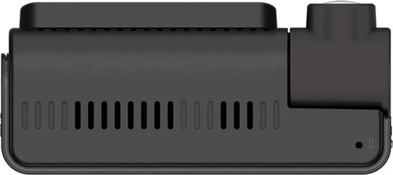 Road Angel Dash Cam bilkamera 2K singel med GPS