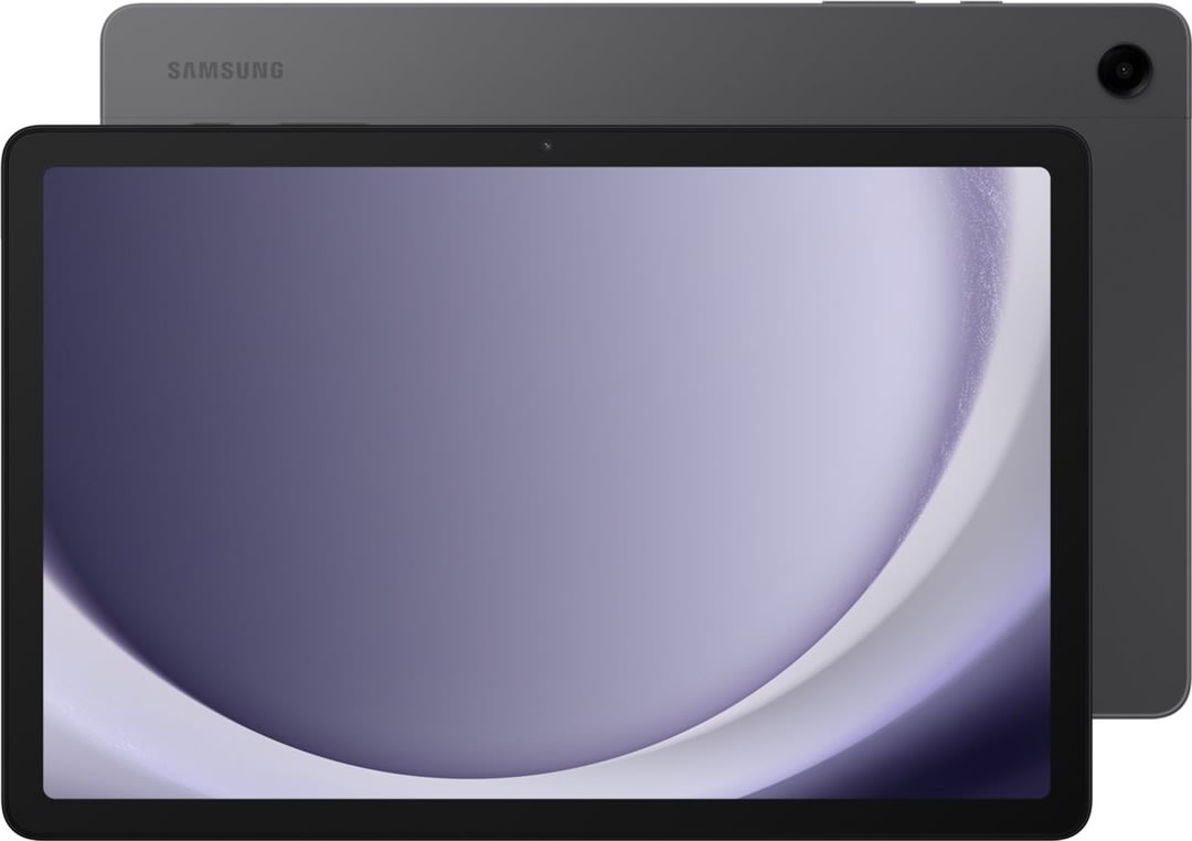 Samsung Galaxy Tab A9 + 5G 64 GB 11” Tablet Grafit