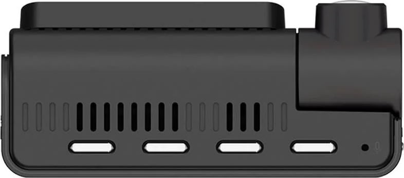 Road Angel Dash Cam bilkamera 4K singel med GPS