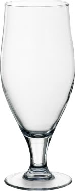 Arcoroc Cervoise Ölglas, 38 cl.