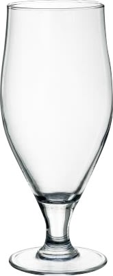 Arcoroc Cervoise Ölglas, 50 cl.
