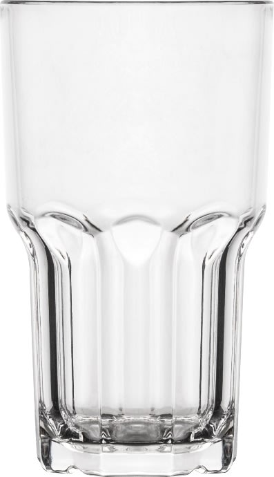 Glassforever Granity plastglas, 32 cl.