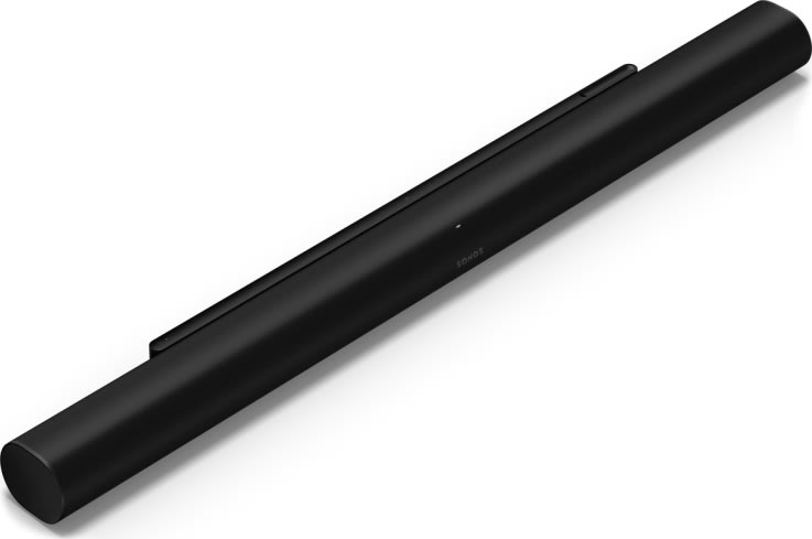 Sonos Arc Ultra soundbar, svart