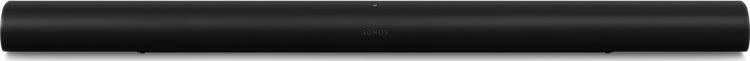 Sonos Arc Ultra soundbar, svart