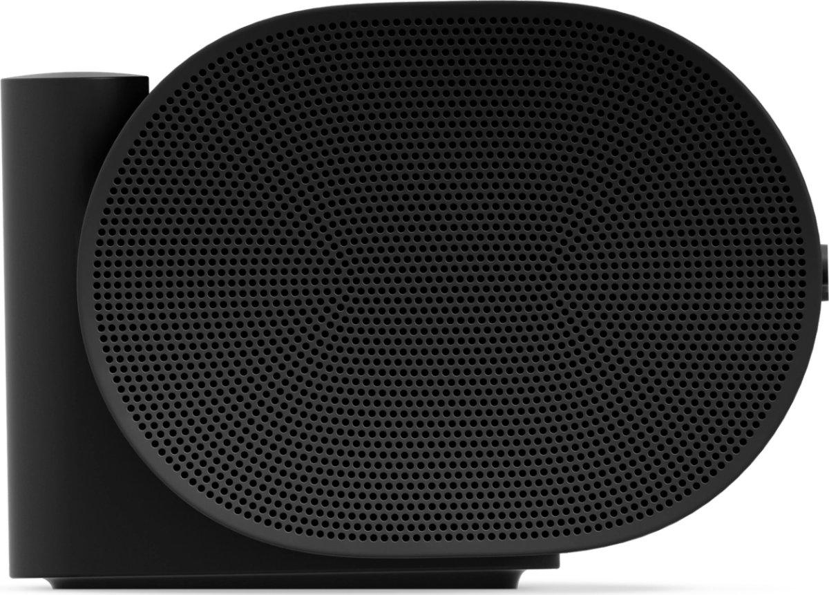 Sonos Arc Ultra soundbar, svart