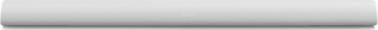 Sonos Arc Ultra soundbar, vit
