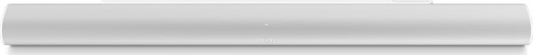Sonos Arc Ultra soundbar, vit