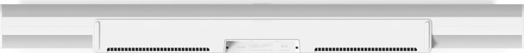 Sonos Arc Ultra soundbar, vit