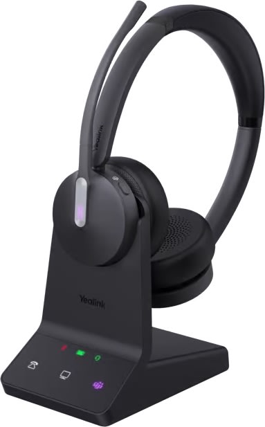 Yealink headset WH64 Dual Teams