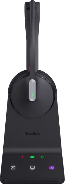 Yealink headset WH64 Dual Teams
