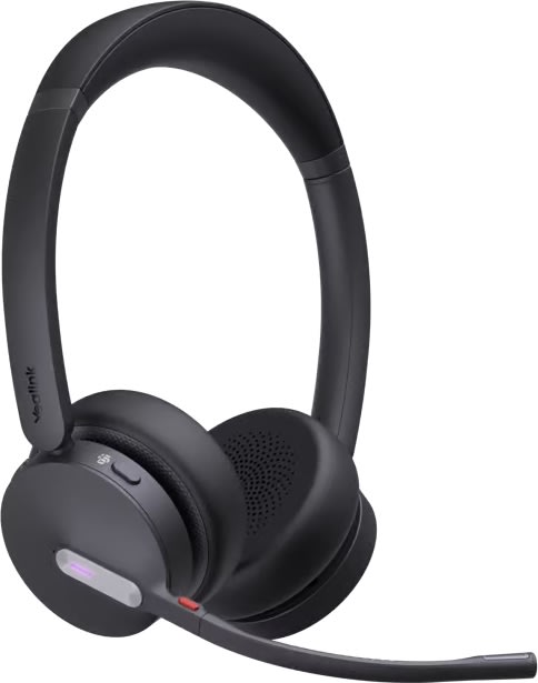 Yealink headset WH64 Dual Teams
