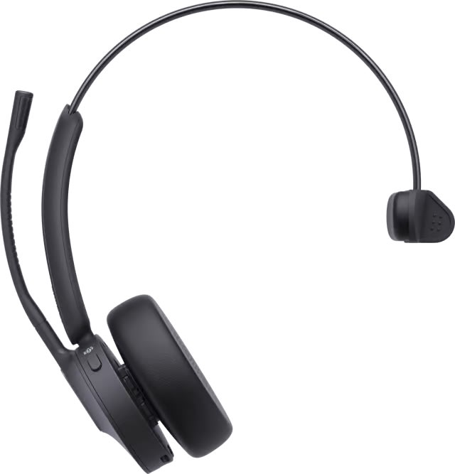 Yealink headset WH64 Mono Teams