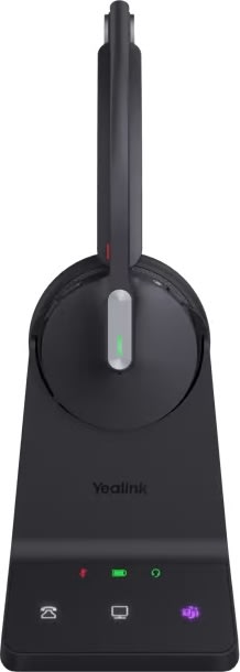 Yealink headset WH64 Mono Teams