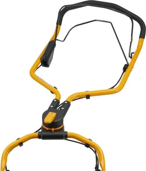 STIGA Combi 748SE gräsklippare, 46 cm