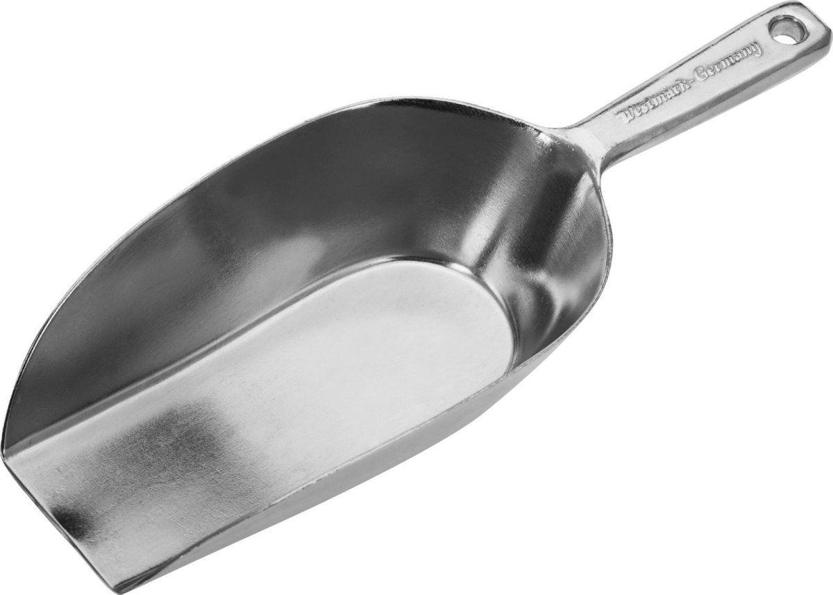 Westmark Skopa, stål, 13cm, 37ml