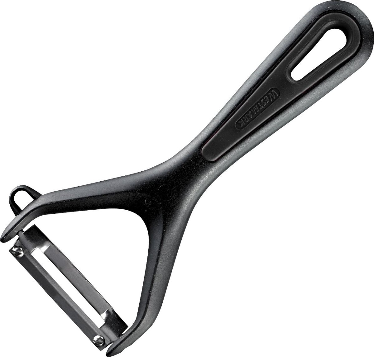 Westmark Y-Skalare med vippblad Gentle, 15cm