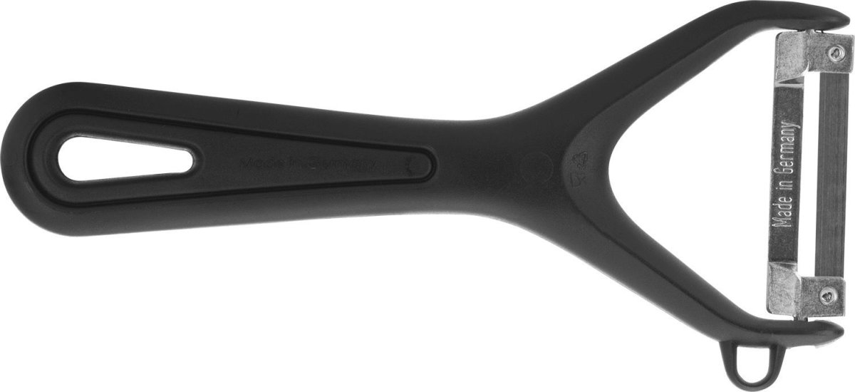 Westmark Y-Skalare med vippblad Gentle, 15cm