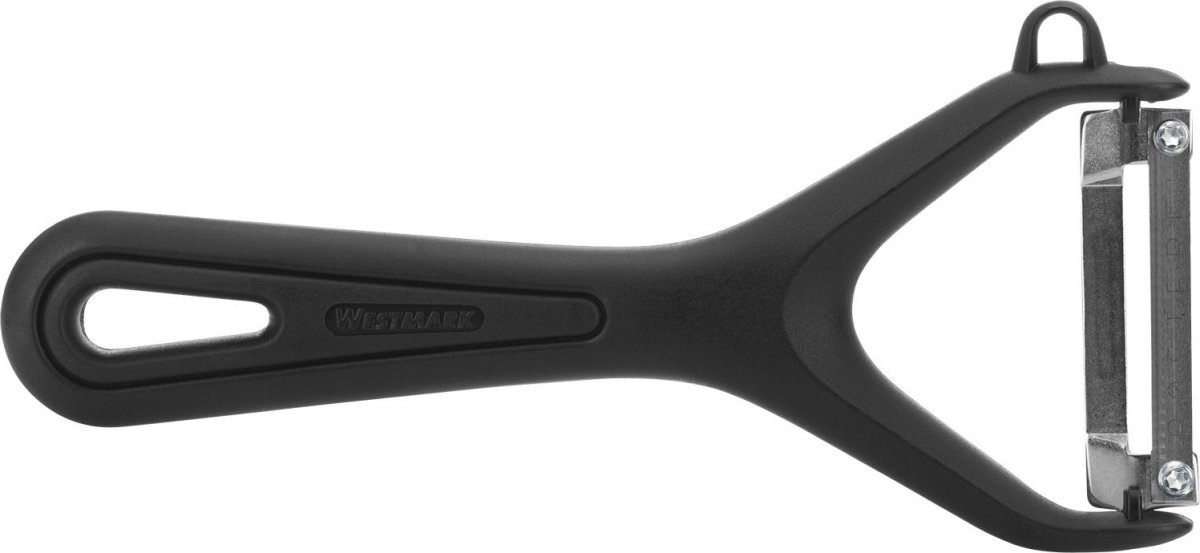 Westmark Y-Skalare med vippblad Gentle, 15cm