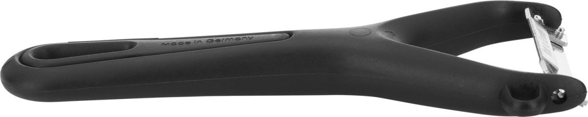 Westmark Y-Skalare med vippblad Gentle, 15cm