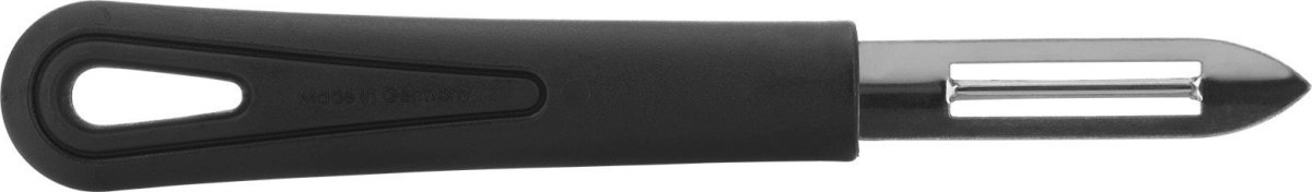 Westmark Skalare Mild, plast, svart, 18,5cm