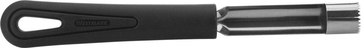 Westmark Kärnskärare Gentle, svart, 19,8cm