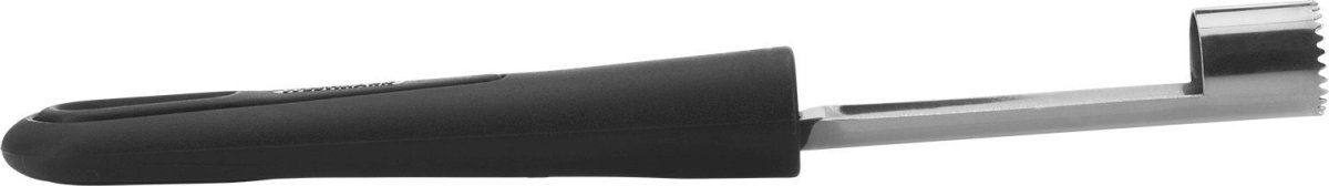 Westmark Kärnskärare Gentle, svart, 19,8cm