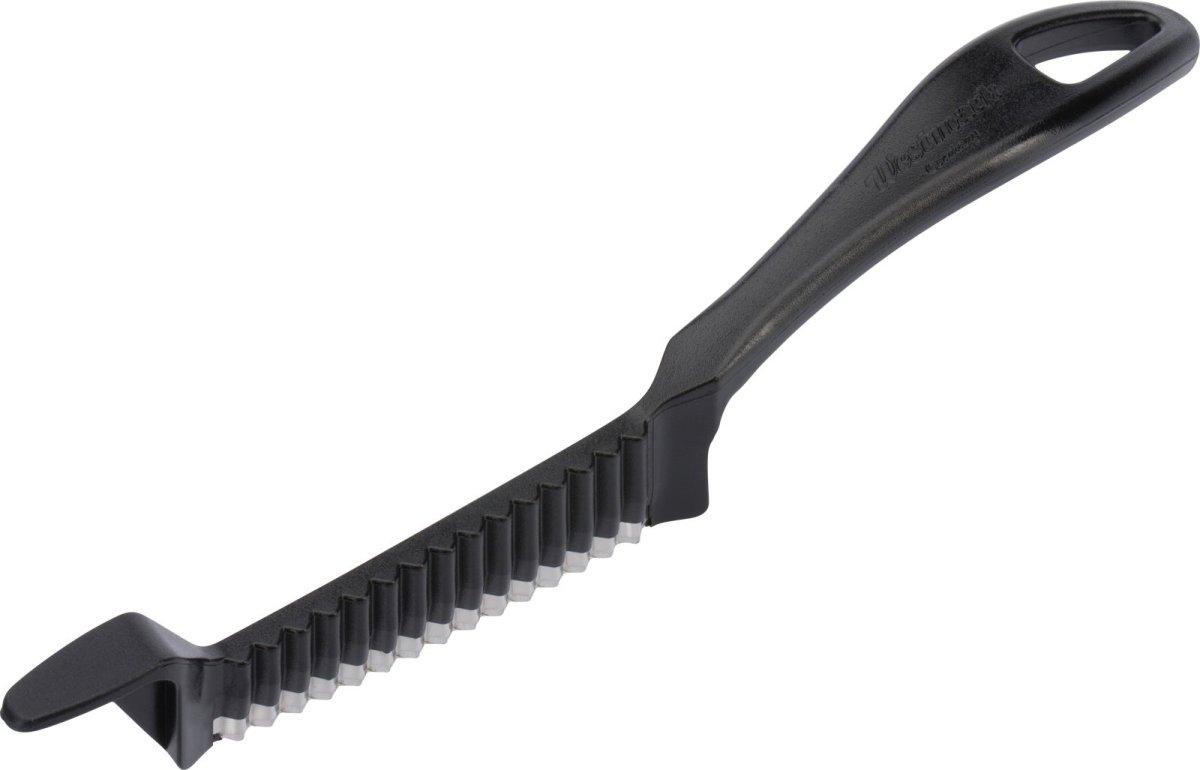 Westmark rödbetskniv, plast, 21,5cm