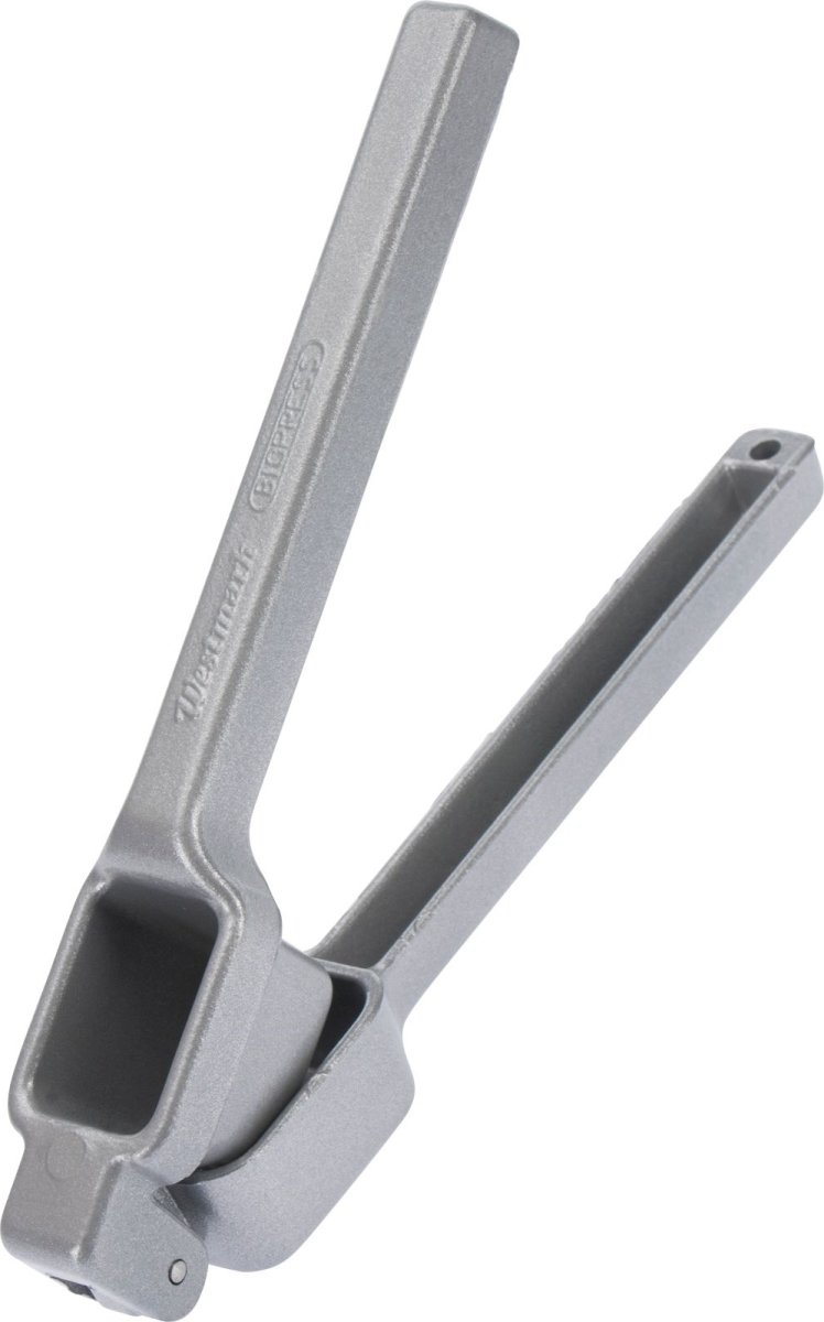 Westmark Vitlökspress, aluminium