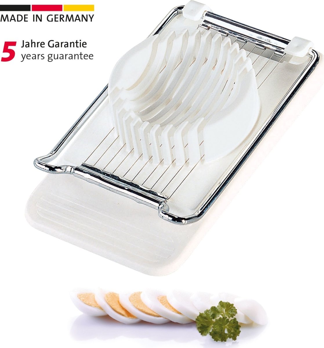 Westmark Äggdelare, plast