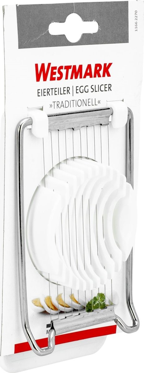 Westmark Äggdelare, plast