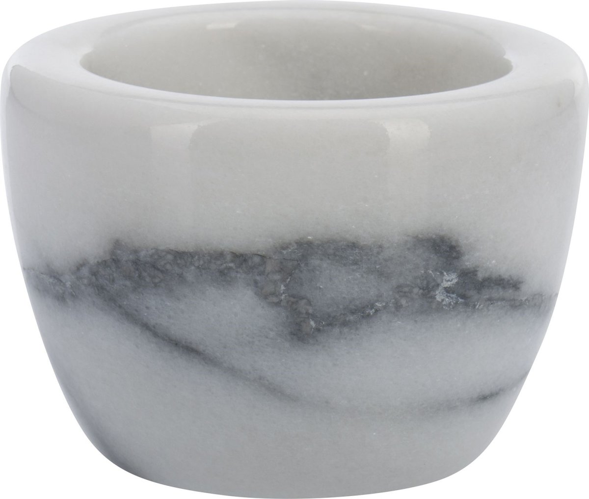 Westmark Mortel, marmor, Ø10cm