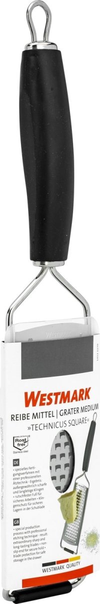 Westmark Rivjärn, bred medium, 32,5 cm