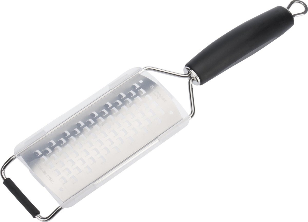 Westmark rivjärn bred grov, 32,5 cm