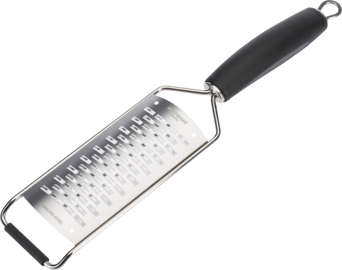 Westmark Bred rasp rivjärn, 32,5 cm