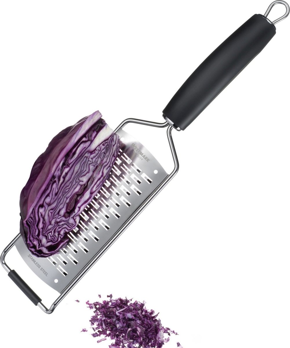 Westmark Bred rasp rivjärn, 32,5 cm