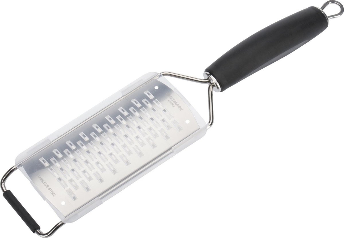 Westmark Bred rasp rivjärn, 32,5 cm