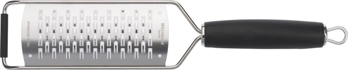 Westmark Bred rasp rivjärn, 32,5 cm