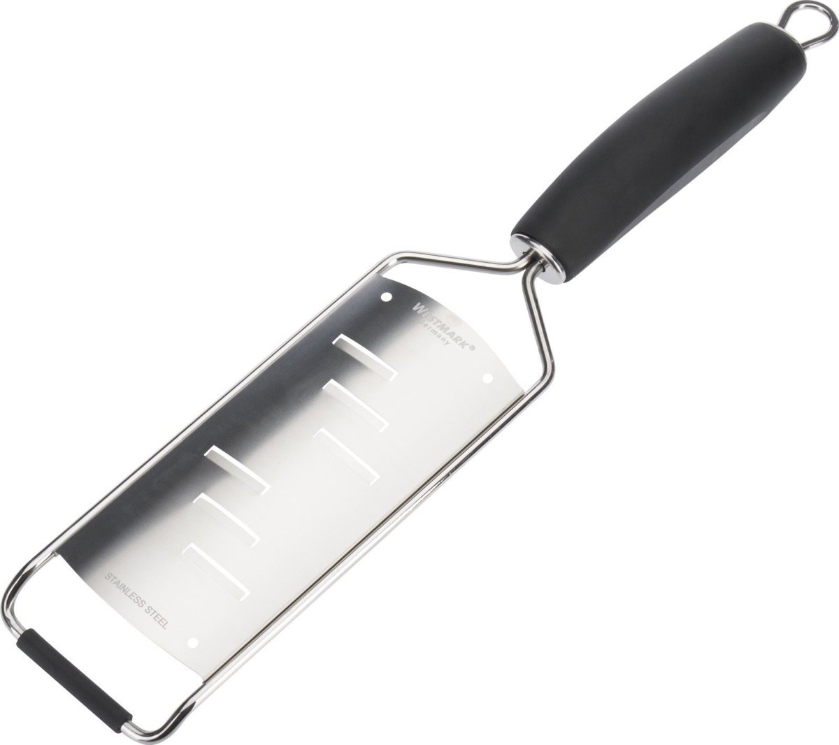 Westmark Rivjärn bred slicer, 32,5 cm