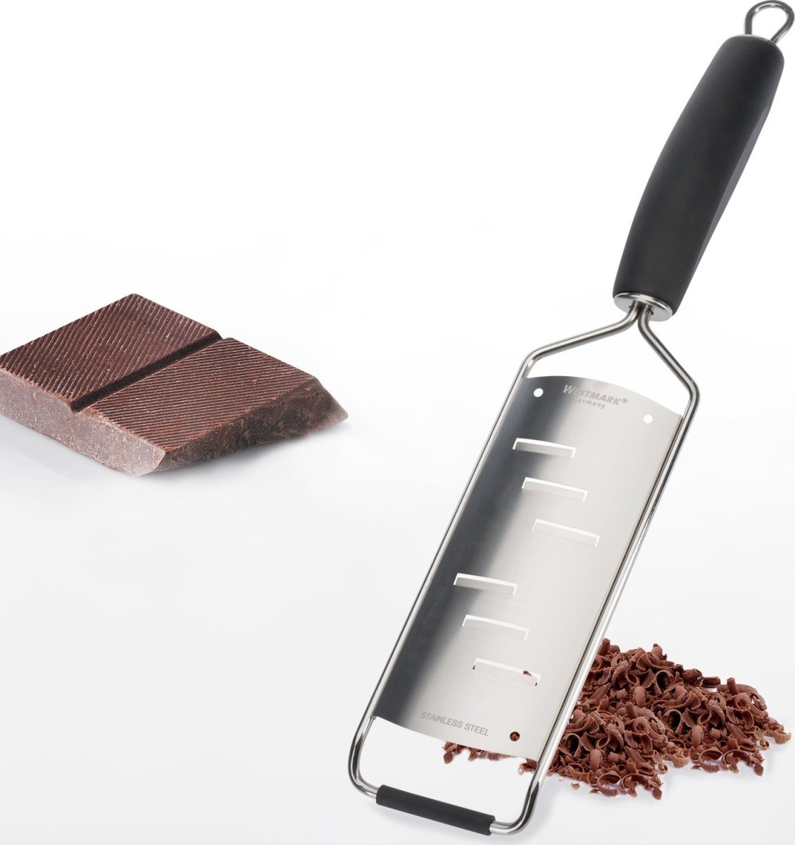 Westmark Rivjärn bred slicer, 32,5 cm