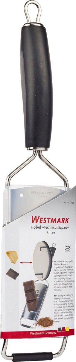 Westmark Rivjärn bred slicer, 32,5 cm