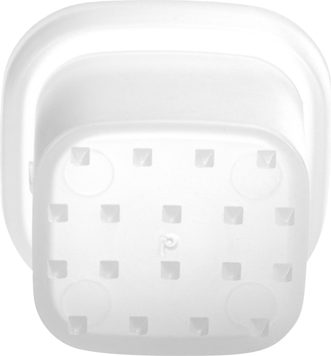 Westmark Rivjärnshållare bred, plast