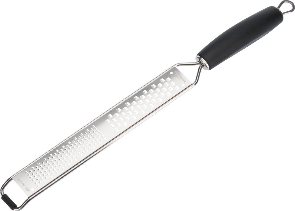 Westmark rivjärn smalt medium/fin, 40cm